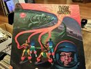 Herbie Hancock Flood lp