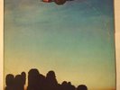 The Eagles S/T Self Titled 1972 LP Vinyl NM- Original White SD 5064 Take It Easy