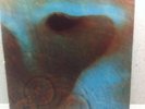 Pink Floyd Meddle Vinyl 1st pressing