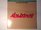 MFSL Bob Marley & The Wailers Exodus AUDIOPHILE Vinyl LP Master Recording LE
