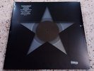 Brand New Sealed David Bowie Blackstar *Barnes & Noble Exclusive Clear Vinyl LP*