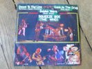 DAVID BOWIE golden years ROXY MUSIC love is a drug THE WHO squeeze box EP Taiwan