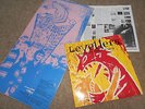 LEVELLERS A WEAPON CALLED THE WORD MUSIDISC 15 YEARS VINYL LP RECORD INDIE ROCK