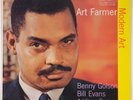 ART FARMER: Modern Art USA Stereo UA Vinyl LP DG Orig A1/B1 VG++ rare