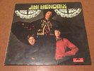 JIMI HENDRIX are you experienced 847 234-1 - 1st Press 1991 reissue LP