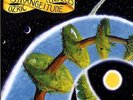 Ozric Tentacles - Strangitude (Vinyl LP / Album) (New)