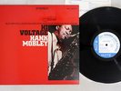 HANK MOBLEY HIGH VOLTAGE BLUE NOTE BNJ 71094 Japanese Pressing Vinyl LP