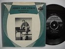 JERRY LEE LEWIS Bye Baby Bye Bye / Old Black Joe 7
