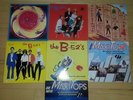 THE B-52'S- 5 Platten + Zusatz  DINO Maxi Tops 4 Platten