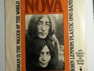 John Lennon ‘Woman is the Nigger of the World’ Original 1972 US Apple Single