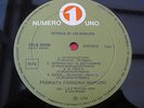 Premiata Forneria Marconi STORIA DI UN MINUTO ITALIAN DEBUT LP UNPLAYED MINT -