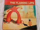 The Flaming Lips Yoshimi Battles The Pink Robots Original 1st Press 180 Gram