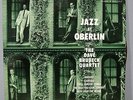 Dave Brubeck Quartet - Jazz At Oberlin - Fantasy - Mono - Red Vinyl - NM
