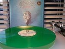 RIP Glenn Frey The EAGLES  Their Greatest Hits 1971-1975 RARE GREEN Color Vinyl