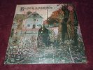 Black Sabbath 1970 Debut  Album UK  Vertigo Records Swirl Label