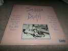 Sudden Death Los Angeles Punk Comp Sealed  Red Cross  Redd Kross Smoke 7 1982