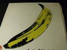 VELVET UNDERGROUND & NICO / ANDY WARHOL. 1983 UK.  LP