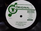 GEORGE NOOKS Be Conscious FREDDY MACKAY Drunken (Junking) Sailor 10