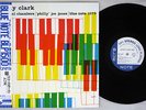 SONNY CLARK TRIO SAME BLUE NOTE BN 1579 Japanese Pressing OBI Vinyl LP