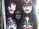 LP 33GIRI - KISS - DYNASTY - RISTAMPA 2014 (1979) - NUOVO SIGILLATO