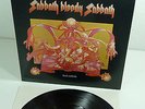 BLACK SABBATH 