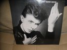 DAVID BOWIE - HEROES LP VINYL EX/NR MINT RARE UK 1st Press
