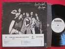 ALICE COOPER LOVE IT TO DEATH BANNED PENIS THUMB RARE LP PROMO TIMING STRIP NM