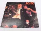 If You Want Blood, You’ve Got It AC/DC Live Album Vynil Hard Rock Record#6672