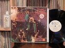 VG+/EX+ The Aynsley Dunbar Retaliation Dr Dunbars Prescription Hard Blues Psych