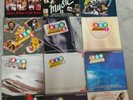 NOW THAT'S WHAT I CALL MUSIC 1,2,3,4,6,7,8,9,11,13,16, Xmas & More Vinyl Albums