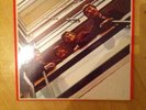 THE BEATLES RED DOUBLE ALBUM 1962-1966 GREATEST HITS MINT