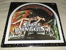 Neil Merryweather Space Rangers Prog Psych Mercury Original Sealed LP