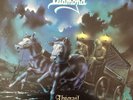 King Diamond Abigail Vinyl LP Album Record RR9622