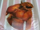 Metallica Picture Shape Disc Jump in the fire Vinyl Schallplatte bisserl selten