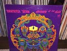 OG M- Grateful Dead Anthem Of the Sun LP Vinyl 1st Jerry Garcia Bob Weir +INNER