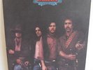 EAGLES DESPERADO ORIGINAL 1973 LP TEXTURED COVER GLENN FREY