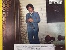 BILLY JOEL LP 52nd Street NM white label promo