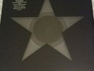 DAVID BOWIE Blackstar Limited CLEAR Vinyl LP Barnes & Noble New Sealed