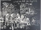 What We Did On Our Holidays  Fairport Convention Vinyl Record