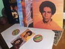 Bob Marley Songs Of Freedom Vinyl  8LP Box Set