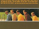 AP | The Beach Boys - Today  200g LP (stereo) NEU