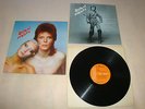 DAVID BOWIE : PIN UPS CANADA 1973 RARE 