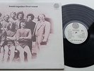 KLP59B - V.A. - Heads Together/First Round (6360 045) UK LP, vertigo swirl