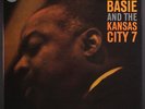 COUNT BASIE: And The Kansas City 7 LP (clean ) Jazz