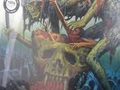 Autopsy - Skull Grinder [NEW & SEALED] [Black Vinyl] [+download code]