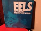 EELS - THE COMPLETE DREAMWORKS ALBUMS (LIMITED 8-LP-BOX) 8 VINYL LP NEW+