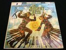 LOS JOHNNY JETS LP EL MILAGRO Y AMORCITO CHIQUITITO DISCOS PEERLESS