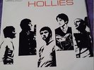 HOLLIES The Hollies Mono Debut? Lp Vinyl 1965 PMC 1261