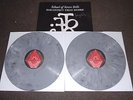 SCHOOL OF SEVEN BELLS - Disconnect From Desire(UK 2010 SIGNED DOUBLE GREY LP)