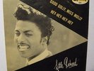 RARE LITTLE RICHARD 45  GOOD GOLLY, MISS MOLLY w/ PICTURE SLEEVE  SPECIALTY 624